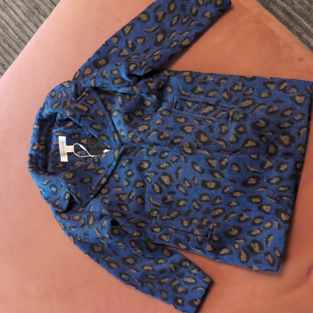2T Adyson Parker coat